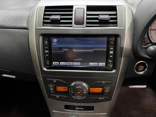 Toyota Corolla X (E140 E150) Рестайлинг с пробегом 2008 года, цена 859 000 рублей, 158000 км, универсал, Автокод Объявления