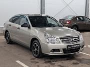 Nissan Almera III (G15) Набережные Челны  - изображение 25