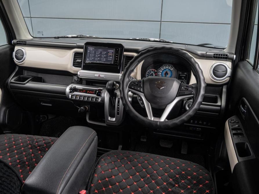 Suzuki Xbee I Краснодар  - изображение 6