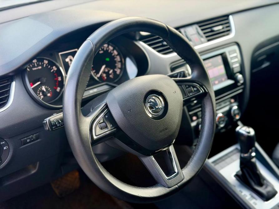 Skoda Octavia III (A7) Великий Новгород  - изображение 12
