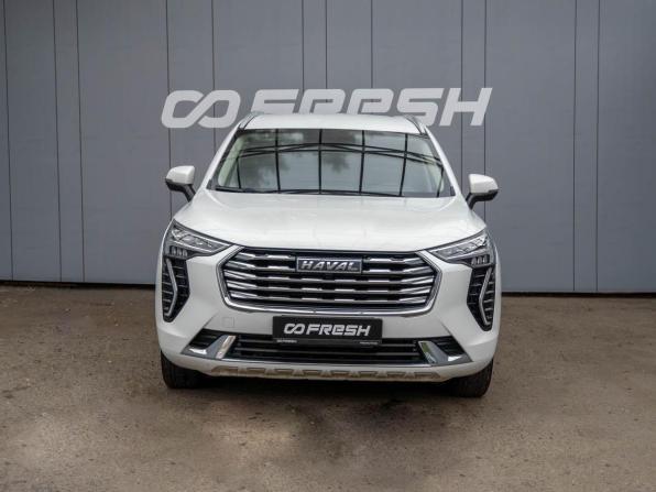 Haval Jolion I с пробегом 2023 года, цена 1 759 000 рублей, 70086 км, внедорожник, Автокод Объявления