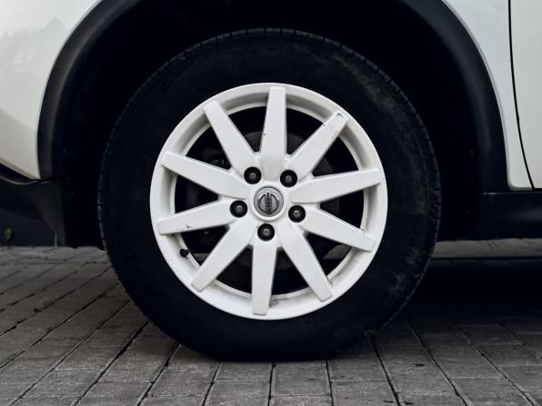 Nissan Juke I с пробегом 2012 года, цена 905 000 рублей, 184622 км, внедорожник, Автокод Объявления