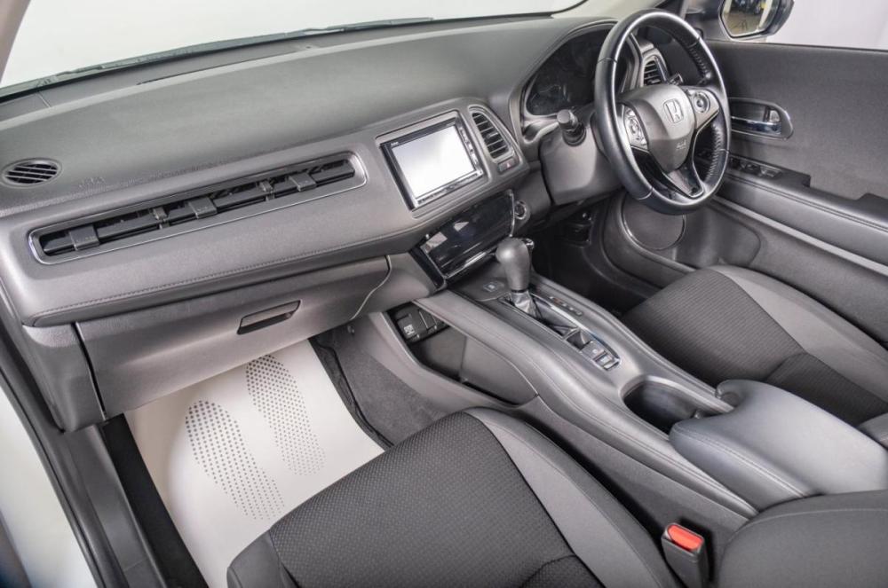 Honda Vezel I Рестайлинг Томск  - изображение 18