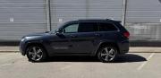 Jeep Grand Cherokee IV (WK2) Рестайлинг Санкт-Петербург  - изображение 28
