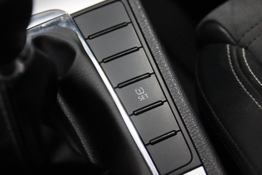 Volkswagen Passat CC I Сургут  - изображение 29