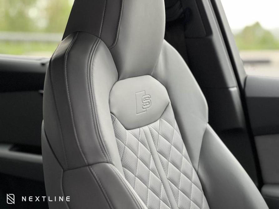 Audi Q7 II (4M) Рестайлинг 2 Самара  - изображение 32