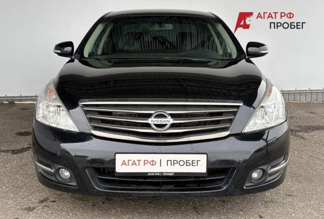 Nissan Teana II (J32) с пробегом 2011 года, цена 919 000 рублей, 223468 км, седан, Автокод Объявления