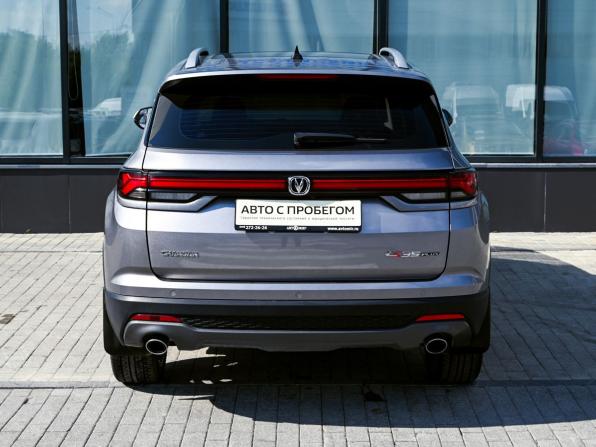 Changan CS35 Plus I Рестайлинг с пробегом 2024 года, цена 1 875 000 рублей, 37072 км, внедорожник, Автокод Объявления