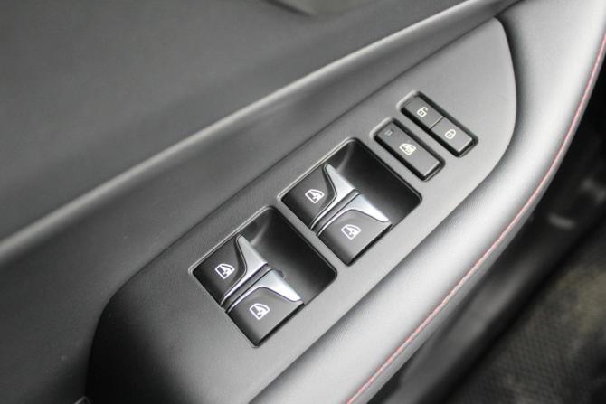Changan CS35 Plus I Рестайлинг с пробегом 2024 года, цена 1 899 000 рублей, 10000 км, внедорожник, Автокод Объявления