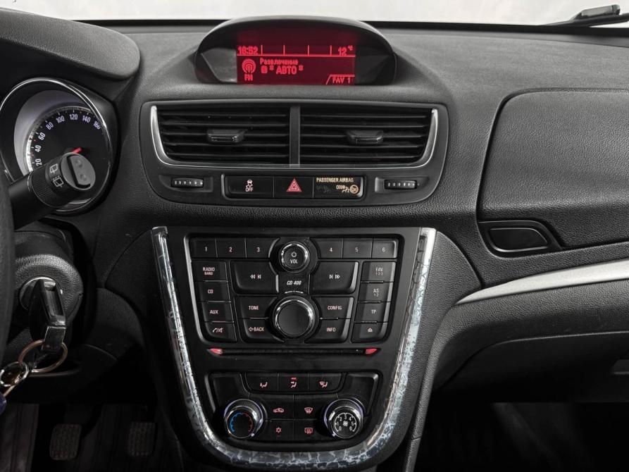 Opel Mokka I Санкт-Петербург  - изображение 16