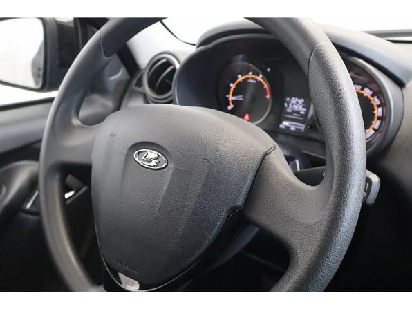 Lada (ВАЗ) Granta I Рестайлинг с пробегом 2022 года, цена 828 800 рублей, 51425 км, лифтбек, Автокод Объявления