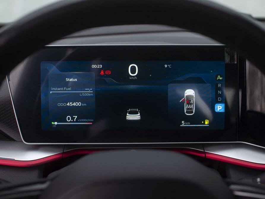 Geely Coolray I Рестайлинг Курган  - изображение 16
