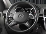 Mercedes-Benz M-Класс III (W166) Тюмень  - изображение 37