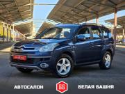 Citroen C-Crosser Екатеринбург  - изображение 15