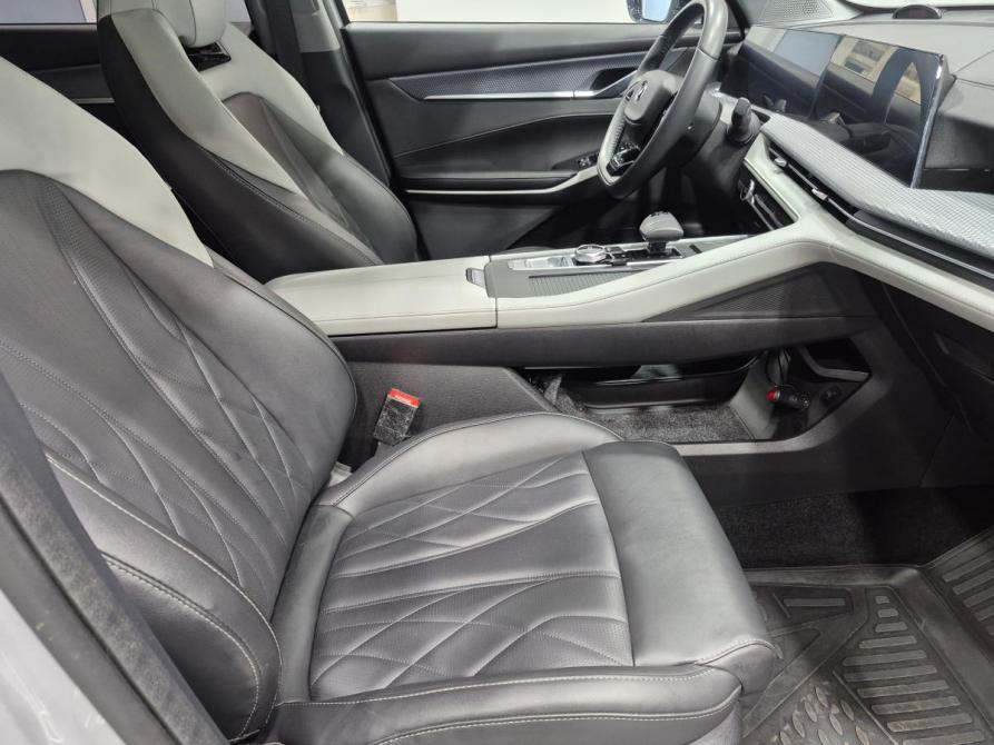 Changan CS75 Plus III Воронеж  - изображение 13