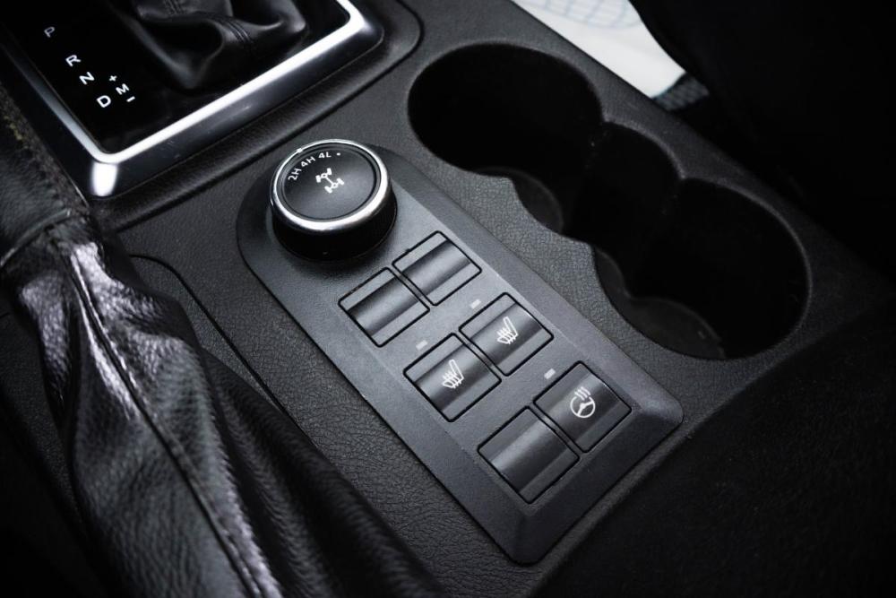 УАЗ Patriot I Рестайлинг 3 Пермь  - изображение 21
