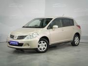 Nissan Tiida I Новосибирск  - изображение 24