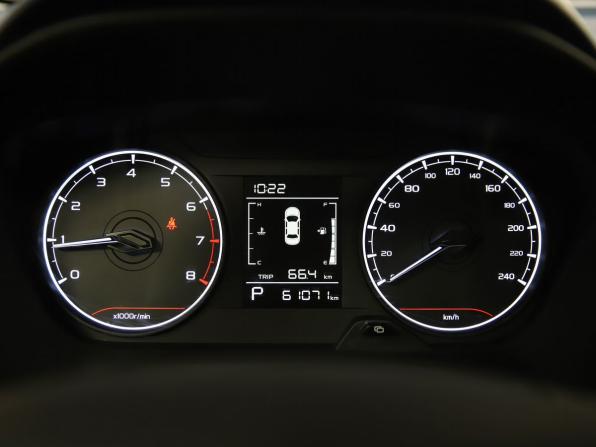 Livan X3 Pro с пробегом 2023 года, цена 1 190 000 рублей, 61071 км, внедорожник, Автокод Объявления