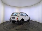 Lada (ВАЗ) Niva Legend Москва  - изображение 31