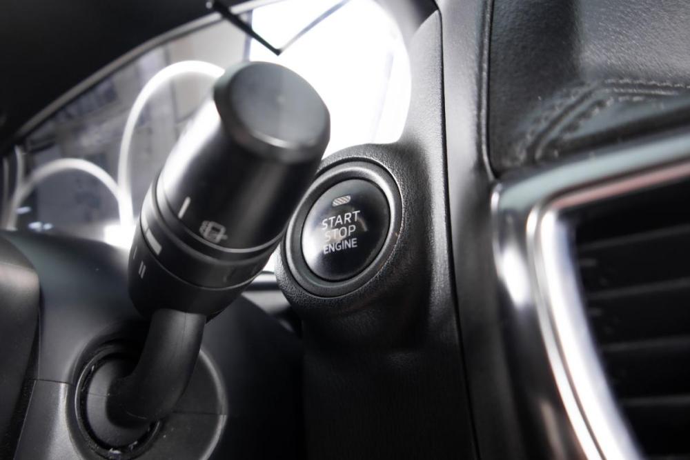 Mazda CX-5 I Рестайлинг Пермь  - изображение 20