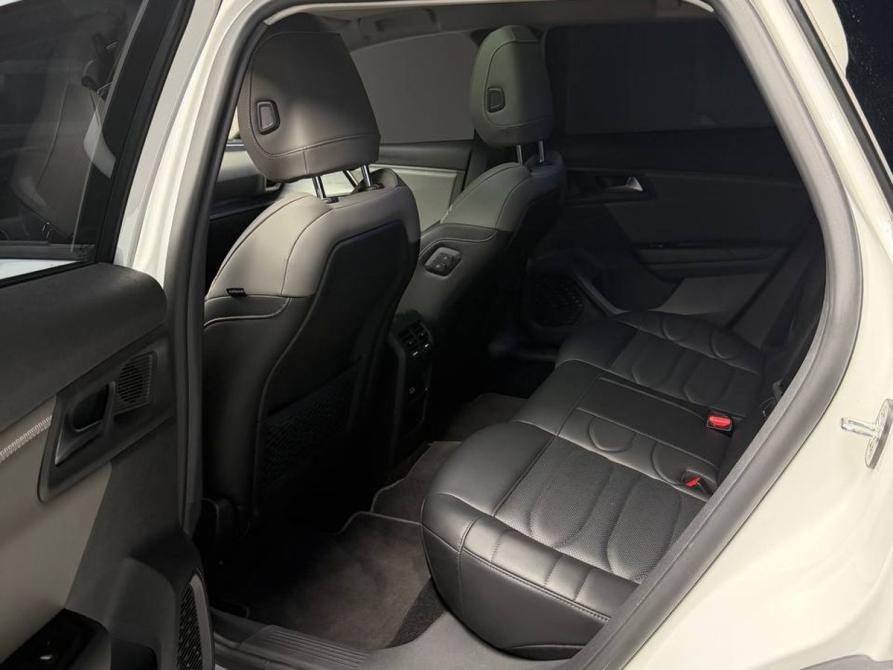 Citroen C5 X Москва  - изображение 36
