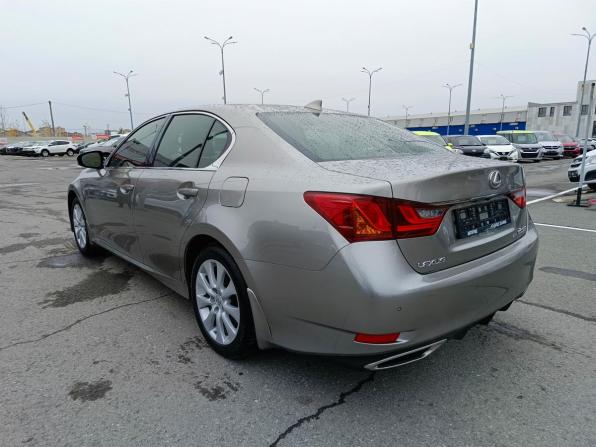 Lexus GS IV с пробегом 2015 года, цена 2 799 995 рублей, 121307 км, седан, Автокод Объявления