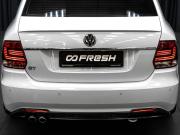Volkswagen Polo V Рестайлинг Тюмень  - изображение 37