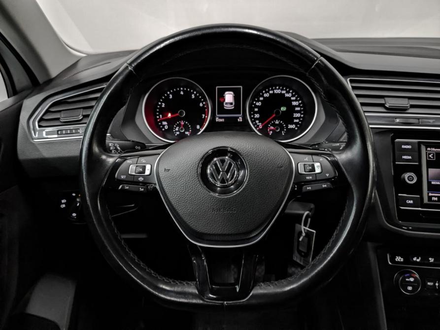 Volkswagen Tiguan II Москва  - изображение 22