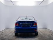 Hyundai Solaris I Москва  - изображение 22