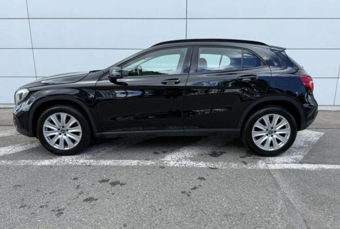 Mercedes-Benz GLA I (X156) Рестайлинг с пробегом 2018 года, цена 2 365 000 рублей, 93562 км, внедорожник, Автокод Объявления