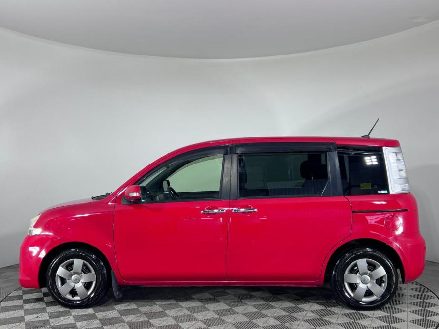 Toyota Sienta I Рестайлинг 2 Ростов-на-Дону  - изображение 5