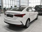 Hyundai Solaris II Рестайлинг Казань  - изображение 28