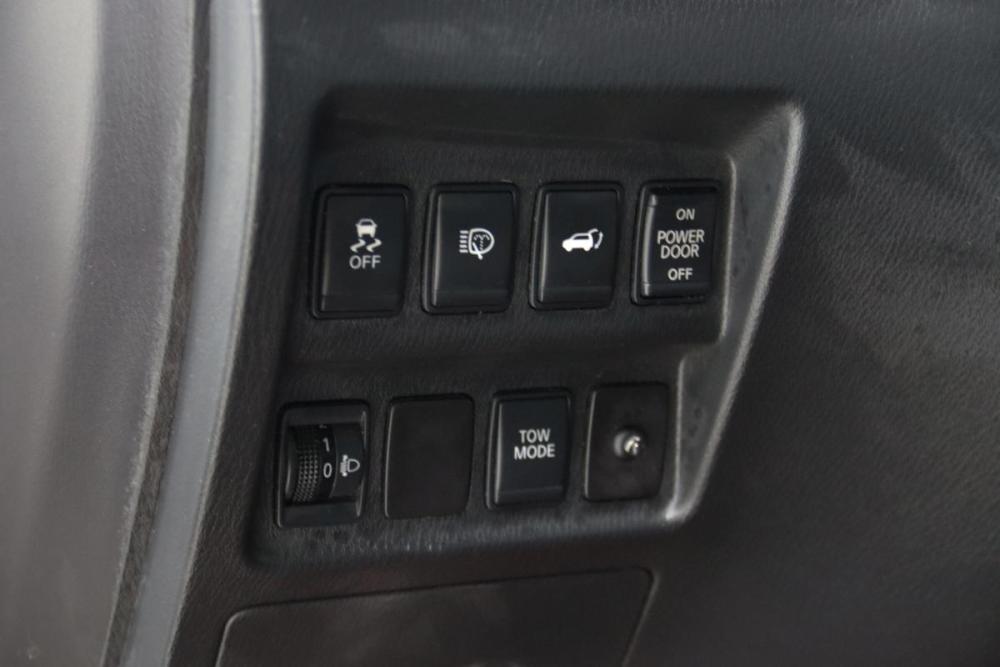 Nissan Pathfinder IV Сургут  - изображение 22