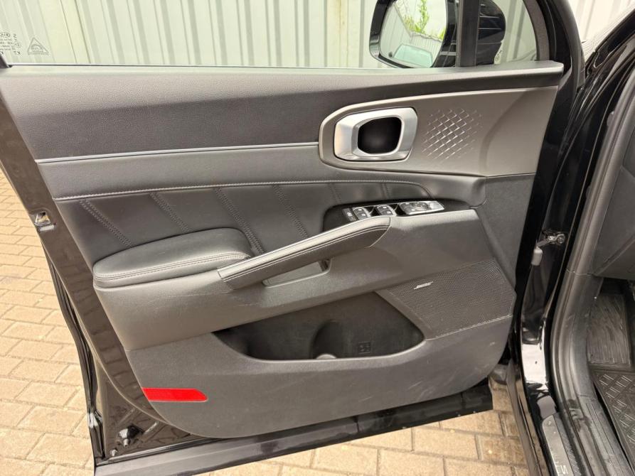 Kia Sorento IV Ростов-на-Дону  - изображение 32