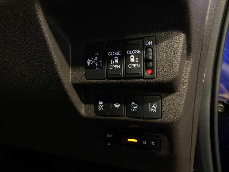 Honda Freed II Челябинск  - изображение 17