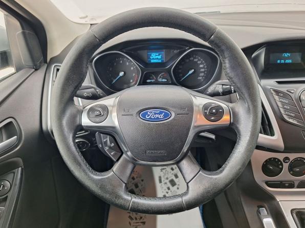 Ford Focus III с пробегом 2013 года, цена 585 000 рублей, 359951 км, универсал, Автокод Объявления