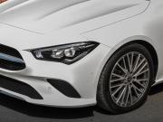 Mercedes-Benz CLA II (C118 X118) Краснодар  - изображение 35