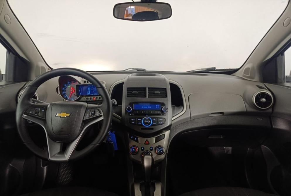 Chevrolet Aveo II Волгоград  - изображение 11