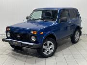 Lada (ВАЗ) 2121 (4x4) I Рестайлинг Курск  - изображение 17
