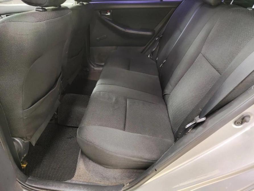Toyota Corolla IX (E120 E130) Набережные Челны  - изображение 16