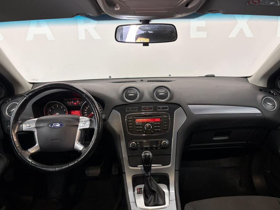Ford Mondeo IV Рестайлинг Волгоград  - изображение 9