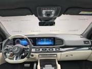 Mercedes-Benz GLE Coupe AMG II (C167) Рестайлинг Москва  - изображение 28