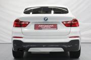 BMW X4 I (F26) Кемерово  - изображение 29