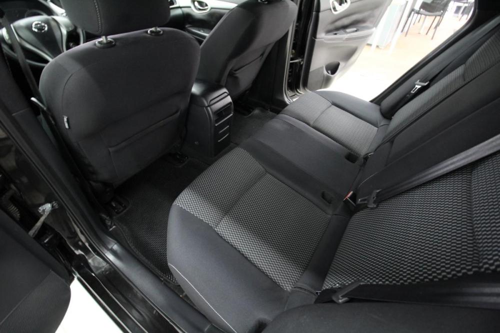 Nissan Sentra VII (B17) Сургут  - изображение 12