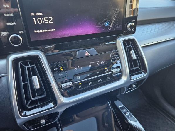 Kia Sorento IV с пробегом 2020 года, цена 3 700 000 рублей, 48150 км, внедорожник, Автокод Объявления
