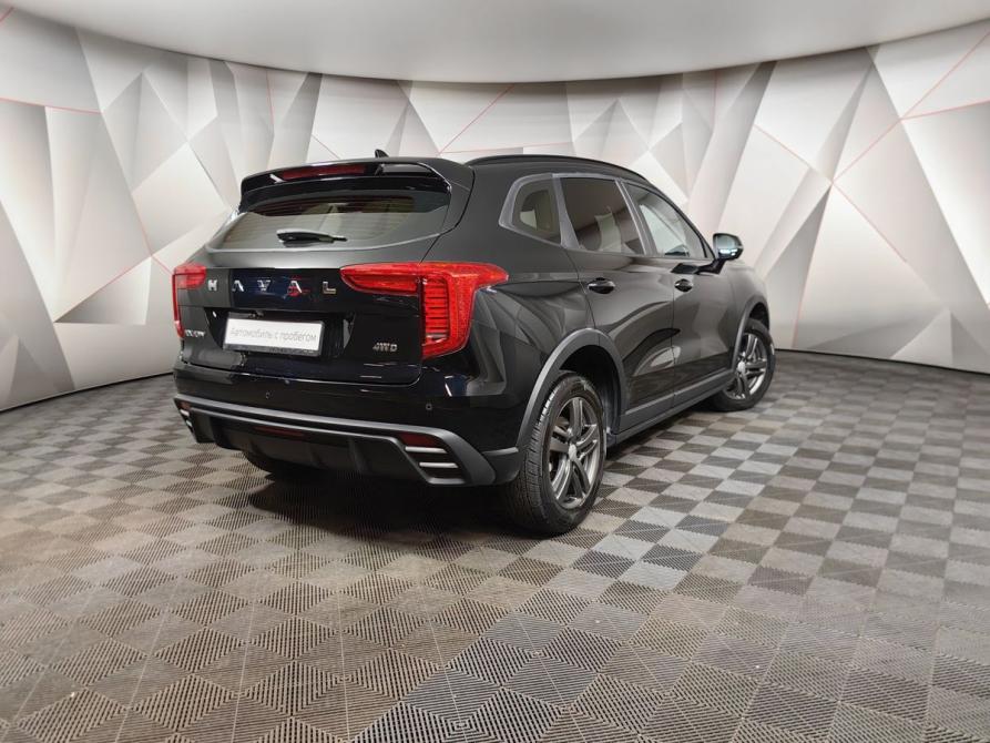 Haval Jolion I Рестайлинг Москва  - изображение 2