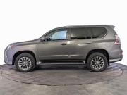 Lexus GX II Рестайлинг Москва  - изображение 38