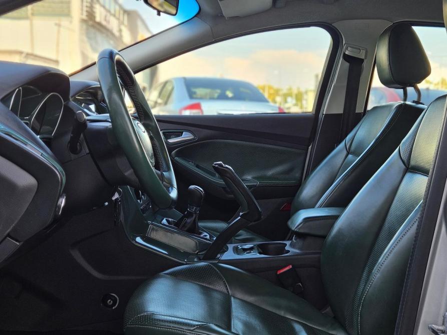 Ford Focus III Вологда  - изображение 14