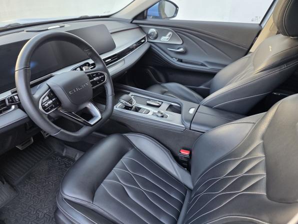 Chery Arrizo 8 с пробегом 2023 года, цена 2 000 000 рублей, 47229 км, седан, Автокод Объявления