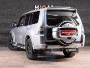 Mitsubishi Pajero IV Рестайлинг 1 Екатеринбург  - изображение 30